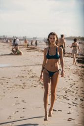 Brandy Gordon - Alamea Swimwear 2020