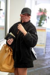 Chrissy Teigen - Out in Beverly Hills 02/23/2021