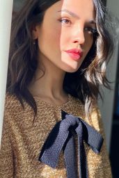 Eiza Gonzalez - Byrdie Photoshoot 2021