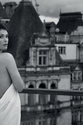 Gemma Arterton - The Rake Magazne February 2021 Photos