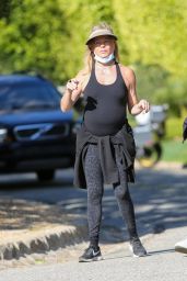 Goldie Hawn - Out in Los Angeles 02/26/2021