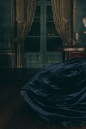 Hailee Steinfeld - "Dickinson" Season 2 Photos