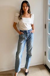 Jamie Chung 02/19/2021