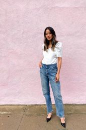 Jamie Chung 02/19/2021