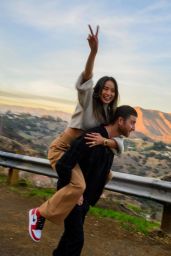 Jamie Chung 02/19/2021