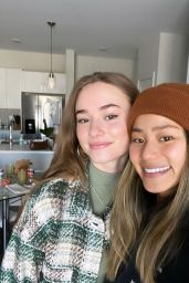 Jamie Chung 02/19/2021