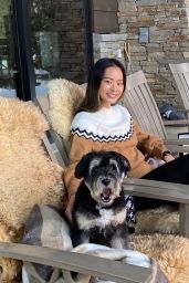 Jamie Chung 02/19/2021