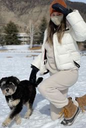Jamie Chung 02/19/2021