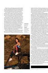 Jenna Dewan - Women’s Health March 2021 Issue