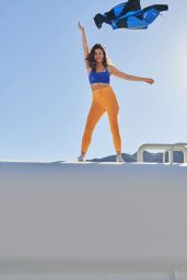 Jenna Dewan - Women’s Health March 2021 Issue