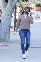 Jennifer Garner - Out in LA 02/02/2021