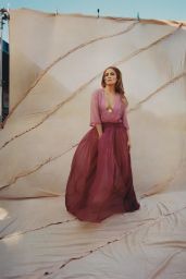 Jennifer Lopez - ELLE February 2021 Photos