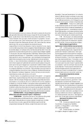 Jodie Foster - Madame Figaro 02/19/2021 Issue