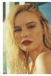 Kate Bosworth - Grazia Magazine Italy 02/18/2021 Issue