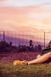 Kate Hudson - InStyle Magazine US March 2021 Photos