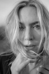 Kate Winslet - The Observer 02/21/2021 Photos