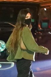 Kendall Jenner - Out in Los Angeles 02/10/2021