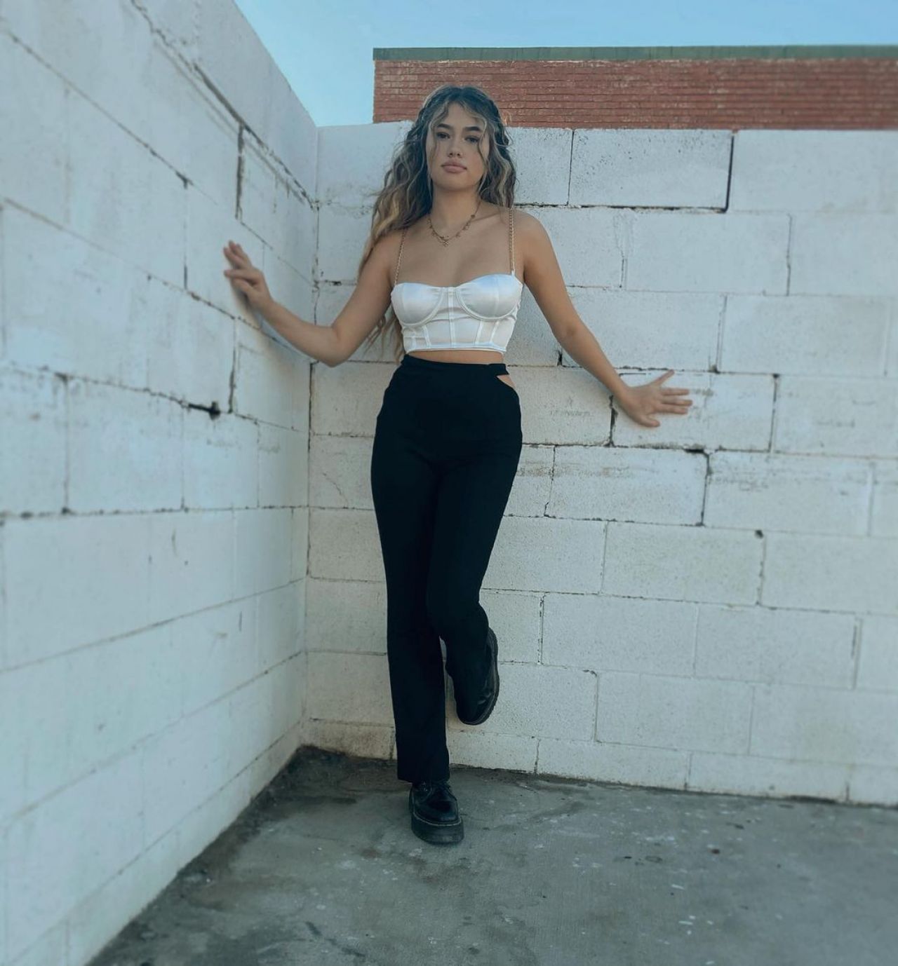 Khia Lopez 02/15/2021 • CelebMafia