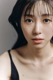 Kwon Min Ah - Photoshoot February 2021