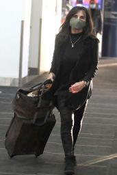Lynne Spears - Out in Los Angeles 02/18/2021