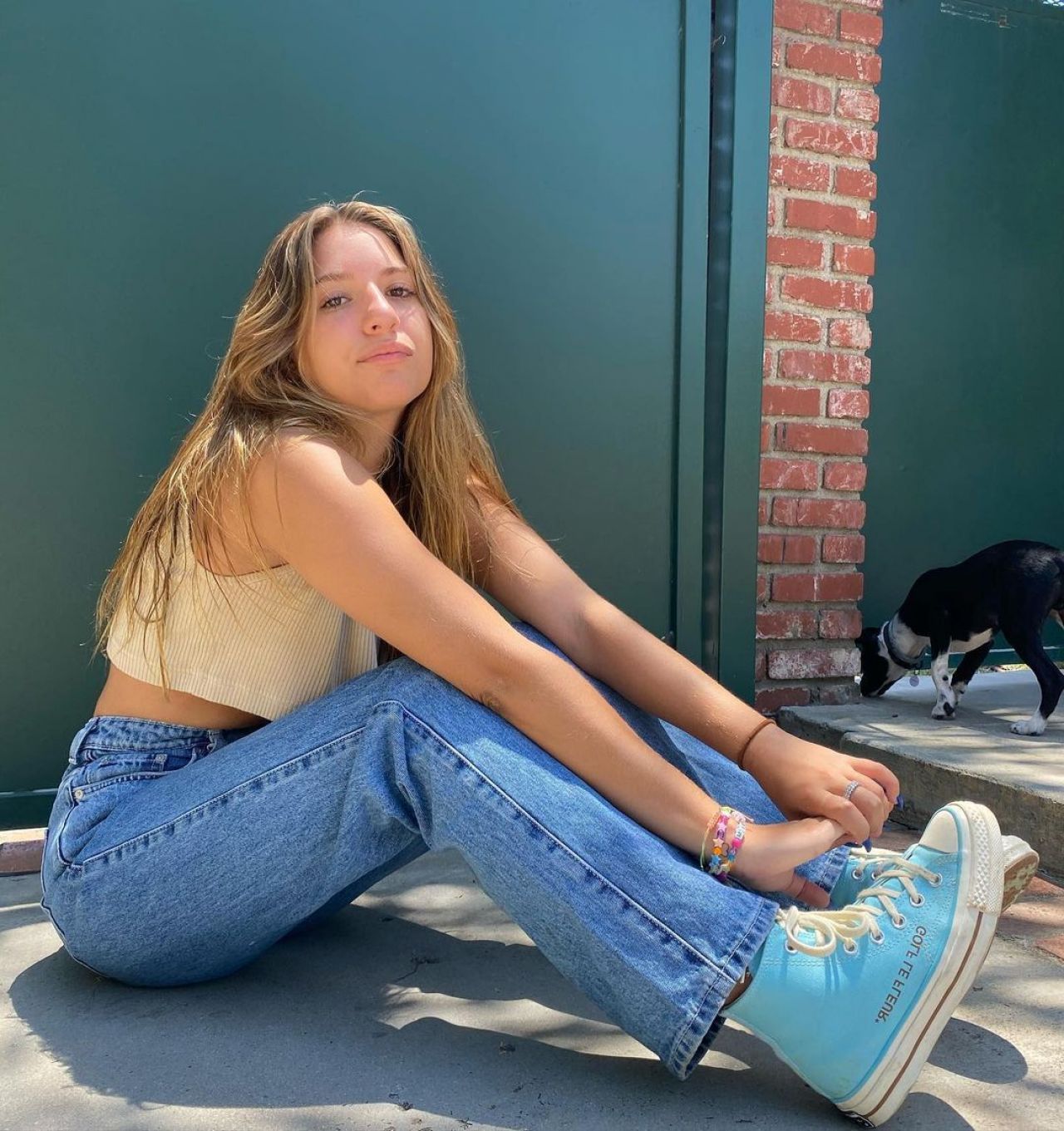 Pictures of mackenzie ziegler