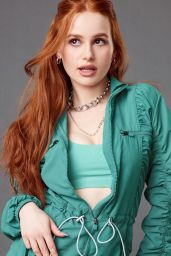 Madelaine Petsch - Fabletics x Madelaine Collection 2021