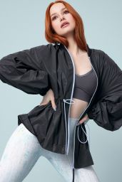 Madelaine Petsch - Fabletics x Madelaine Collection 2021