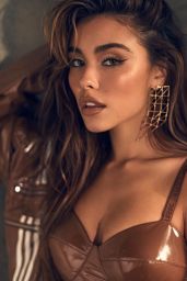 Madison Beer - Photoshoot for Vanity Fair Italy March 2021