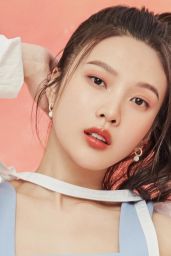 Red Velvet - eSpoir Korea 2021 (Joy)