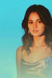 Selena Gomez - "Baila Conmigo" Photos