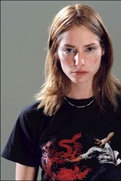 Sienna Guillory - Photoshoot 2003