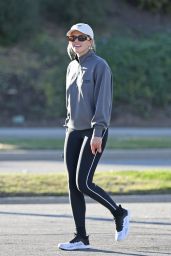 Sofia Richie - Out in Los Angeles 02/24/2021