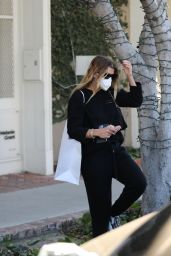 Sofia Richie - Out in West Hollywood 02/17/2021