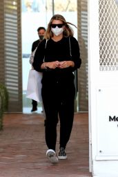 Sofia Richie - Out in West Hollywood 02/17/2021