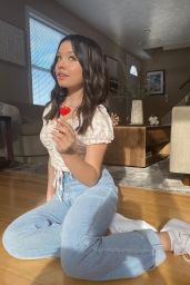 Sophie Michelle Live Stream Video and Photos 02/16/2021