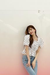 Suzy - Guess 2021