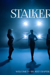 3YE - "Stalker" Teaser Photos (2021)