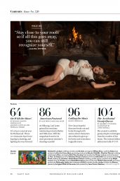 Amanda Seyfried - Vanity Fair Magazine February 2021 Issue