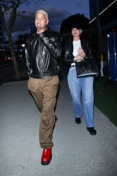 Amber Rose Night Out - West Hollywood 03/15/2021