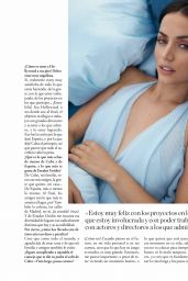 Ana De Armas - ELLE Spain April 2021 Issue
