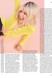 Ashley Benson - Cosmopolitan Magazine UK April 2021 Issue
