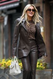 Ashley Roberts - Out in London 03/05/2021