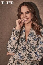Bailee Madison - Photoshoot for Tilted Style March 2021