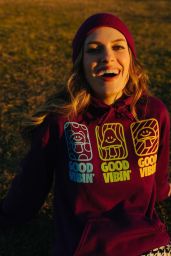 Barbara Dunkleman - Rooster Teeth Merchandise Promo Shoot 2021 (Part III)