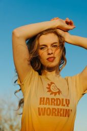 Barbara Dunkleman - Rooster Teeth Merchandise Promo Shoot 2021 (Part III)