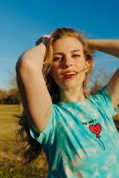 Barbara Dunkleman - Rooster Teeth Merchandise Promo Shoot 2021 (Part III)