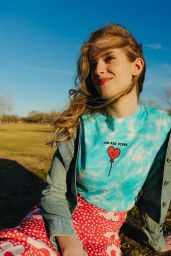 Barbara Dunkleman - Rooster Teeth Merchandise Promo Shoot 2021 (Part III)