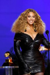 Beyonce Knowles – Grammy Awards 2021