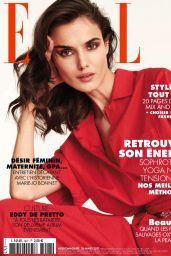Blanca Padilla - ELLE France 03/26/2021 Issue