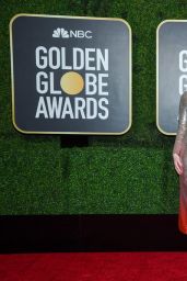 Bryce Dallas Howard – 2021 Golden Globe Awards
